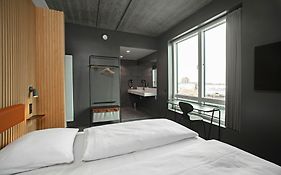 Four Points Flex by Sheraton Hillerød