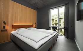 Four Points Flex by Sheraton Hillerød